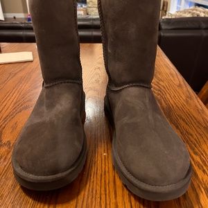 UGG classic short boots